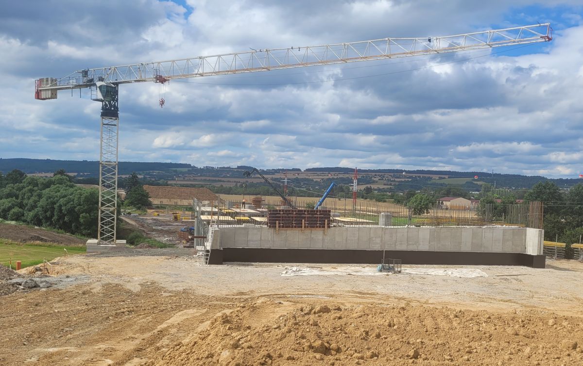 D35 Hořice Sadová úvodní