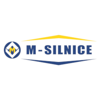 M-Silnice a.s.