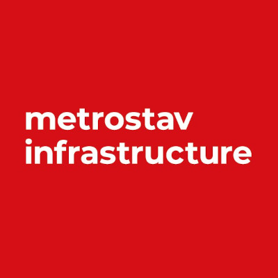 Metrostav <br>Infrastructure a.s.